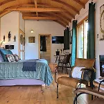 Domaine De Pech Et Lafon Avec Privatif Dans Les Arbres Lodge Clairac (Lot-et-Garonne)