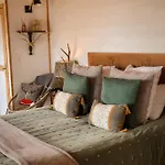 Lodge Domaine De Pech Et Lafon Avec Privatif Dans Les Arbres Clairac (Lot-et-Garonne)