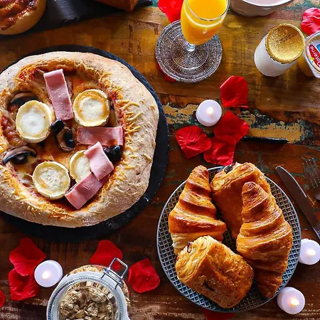 Domaine De Pech Et Lafon Avec Privatif Dans Les Arbres